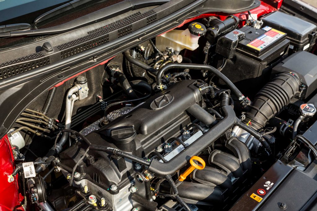 Giá Accent tại Huế